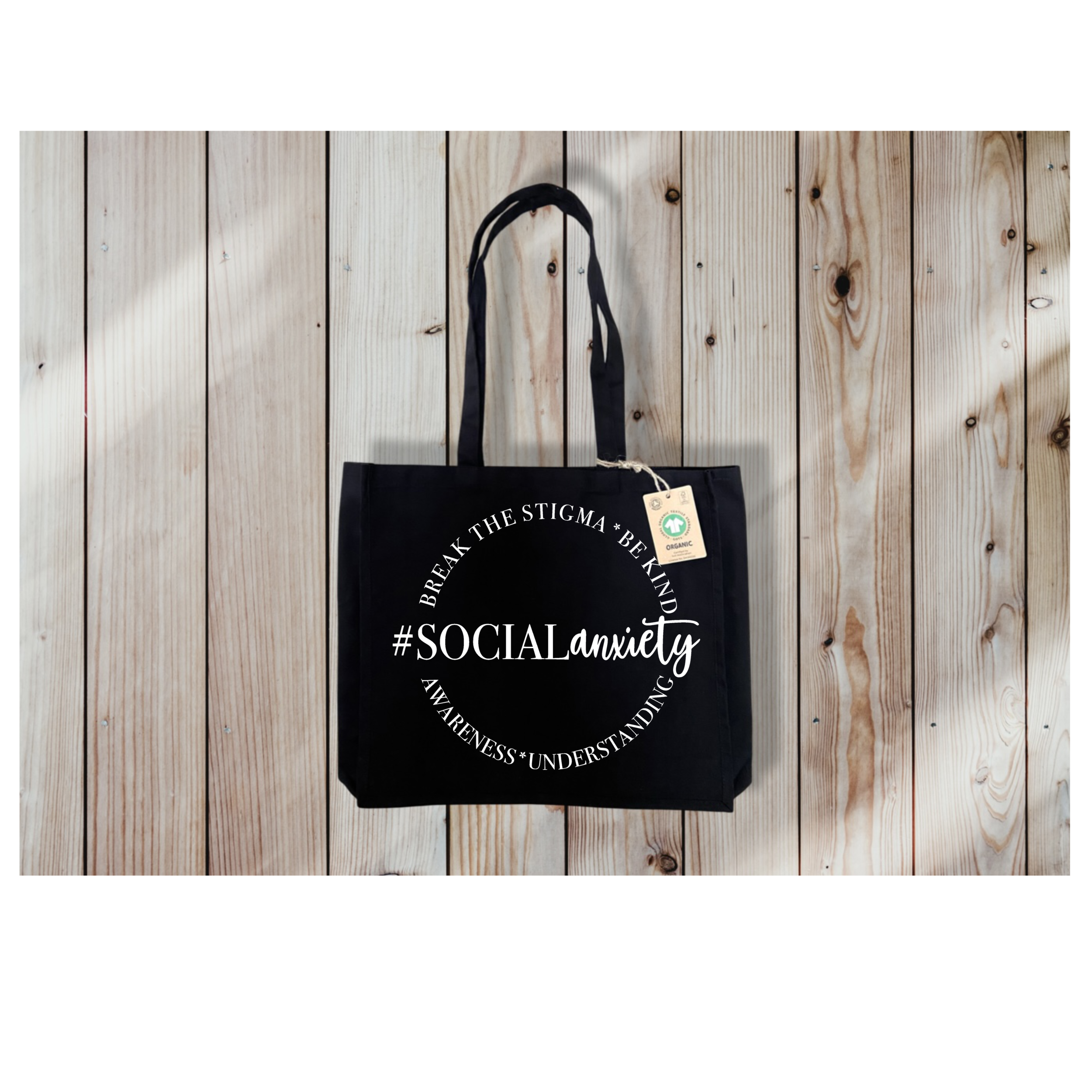 Social bag sale
